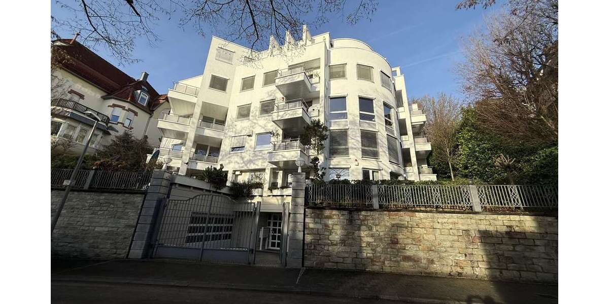 Etagenwohnung Wiesbaden Nordost - 3 Zimmer, 97 m&sup2;, 1.746&euro; | Angebot:24747641