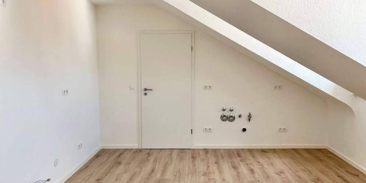Etagenwohnung Lauf an der Pegnitz Lauf - 4 Zimmer, 127 m&sup2;, 1.290&euro; | Angebot:26092069