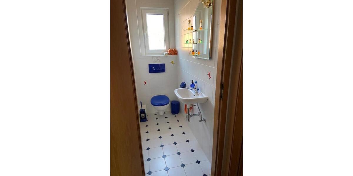 Erdgeschoßwohnung Bretten - 4.5 Zimmer, 130 m&sup2;, 1.160&euro; | Angebot:26699388