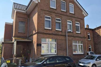 Wohnung Itzehoe - 4 Zimmer, 80 m&sup2;, 750&euro; | Angebot:26176276