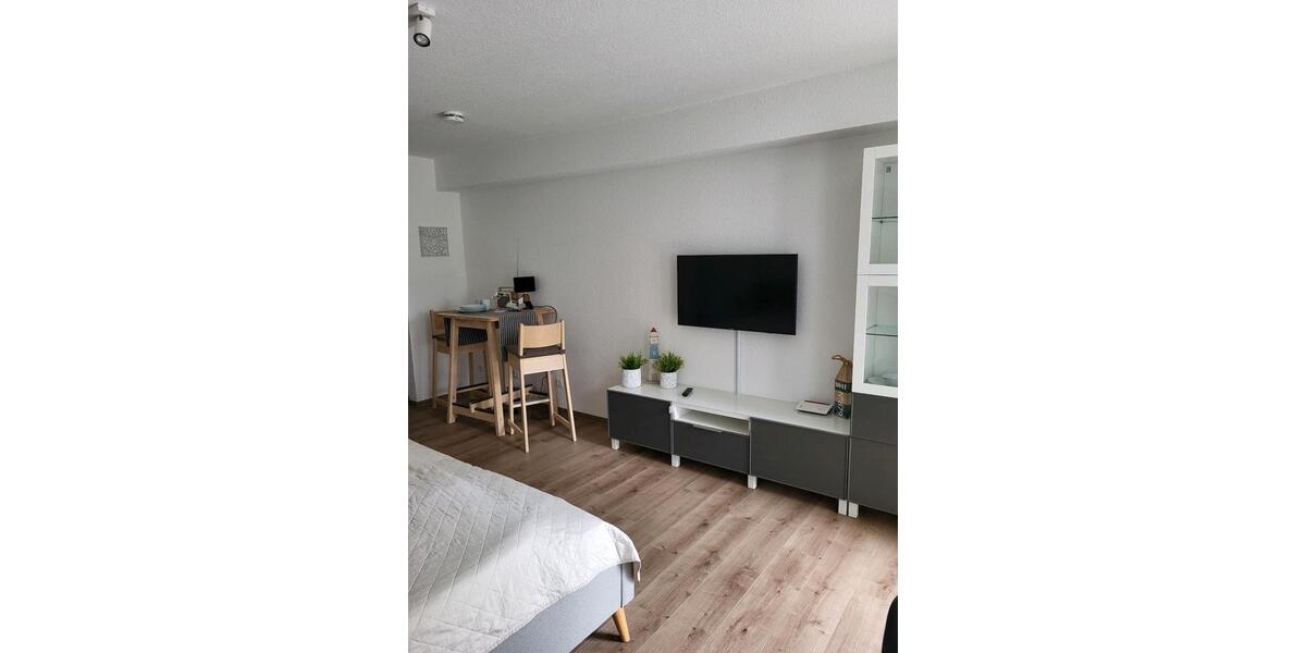 Etagenwohnung Sellin - 1 Zimmer, 30 m&sup2;, 450&euro; | Angebot:26671058
