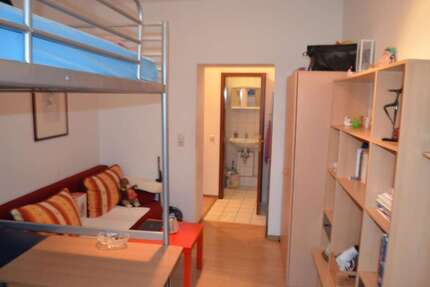 Wohnung zum Mieten in Bonn 320 € 20 m²