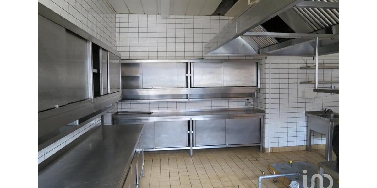 Gewerbeobjekt Horn-Bad Meinberg Bad Meinberg - 1.900&euro; | Angebot:17220814