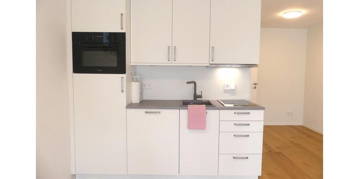 Erdgeschoßwohnung Ludwigsburg Hoheneck - 1 Zimmer, 47 m&sup2;, 680&euro; | Angebot:25752013