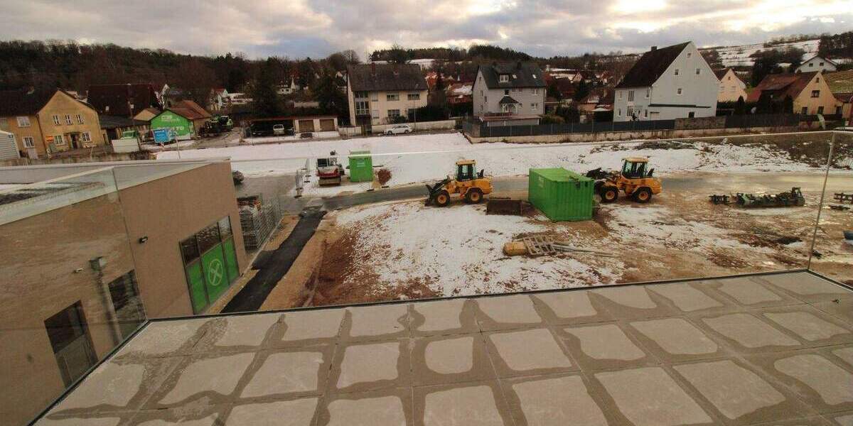 Etagenwohnung Spalt - 3 Zimmer, 92 m&sup2;, 1.062&euro; | Angebot:24821953