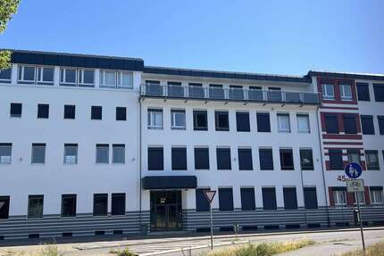 Gewerbeobjekt Mannheim Waldhof - 1.340&euro; | Angebot:26960919