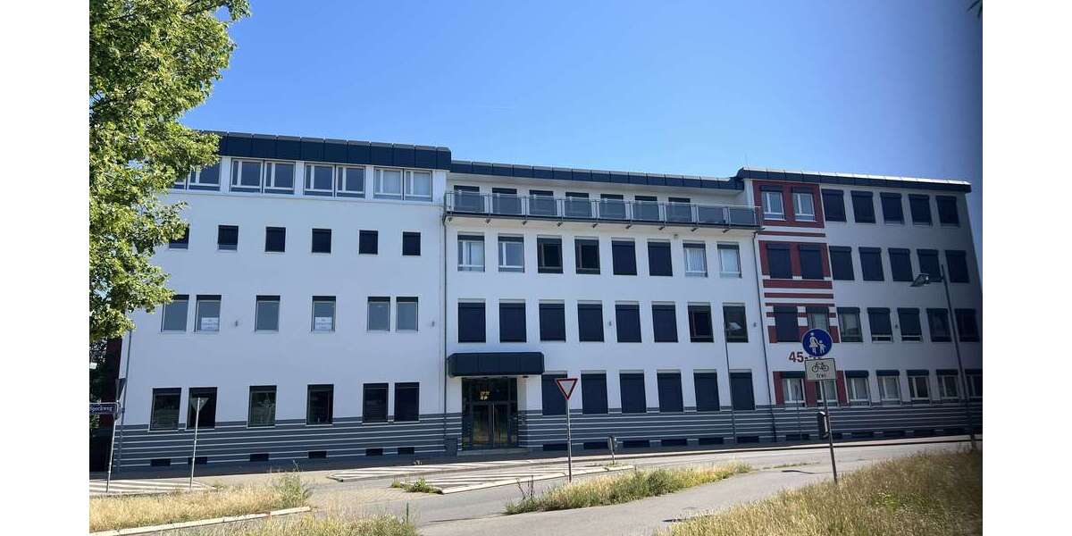 Gewerbeobjekt Mannheim Waldhof - 1.340&euro; | Angebot:26960919