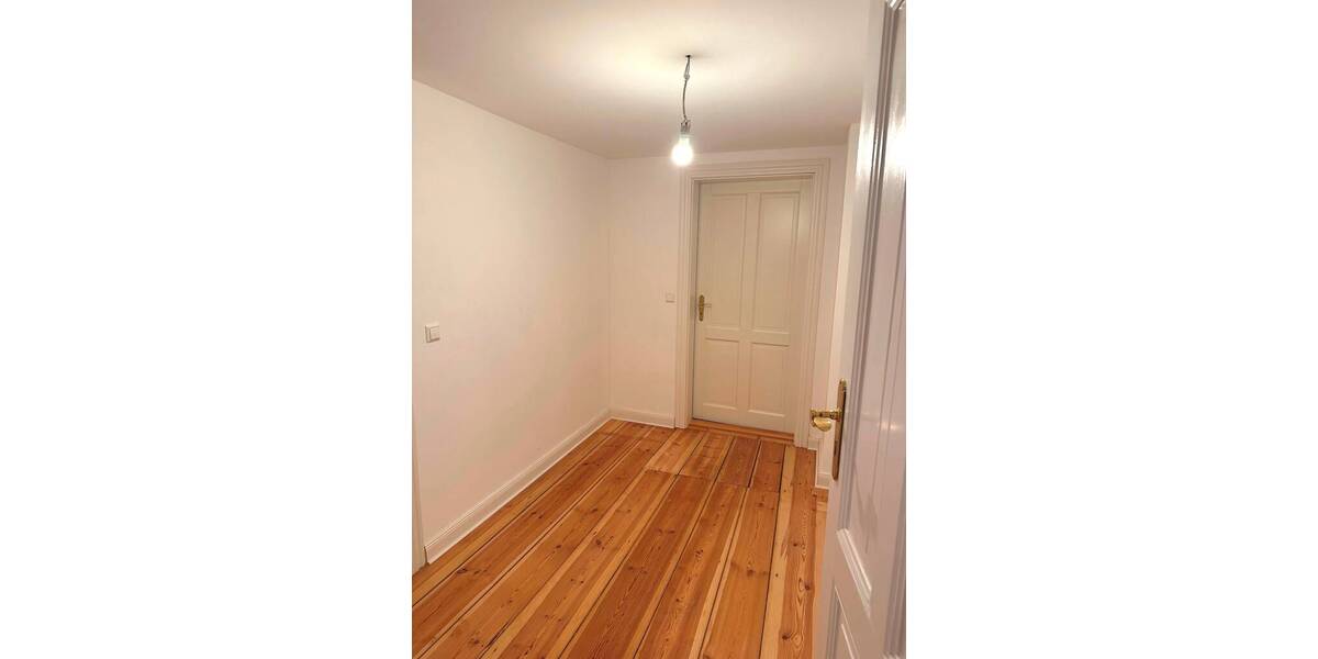 Etagenwohnung Berlin Friedrichshagen - 4 Zimmer, 169 m&sup2;, 2.500&euro; | Angebot:26725190
