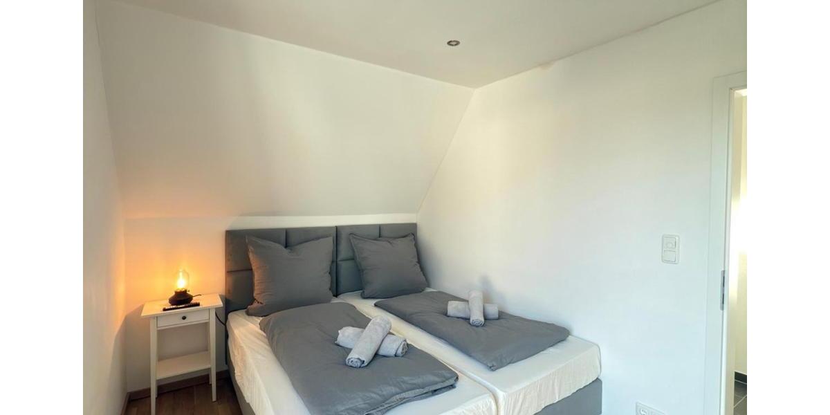 Wohnen auf Zeit Karlsruhe Neureut - 2 Zimmer, 60 m&sup2;, 1.800&euro; | Angebot:26219641