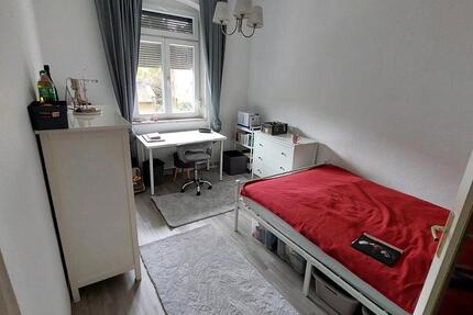 Schönes WG-Zimmer in netter 3er WG in 90478 1 zimmer