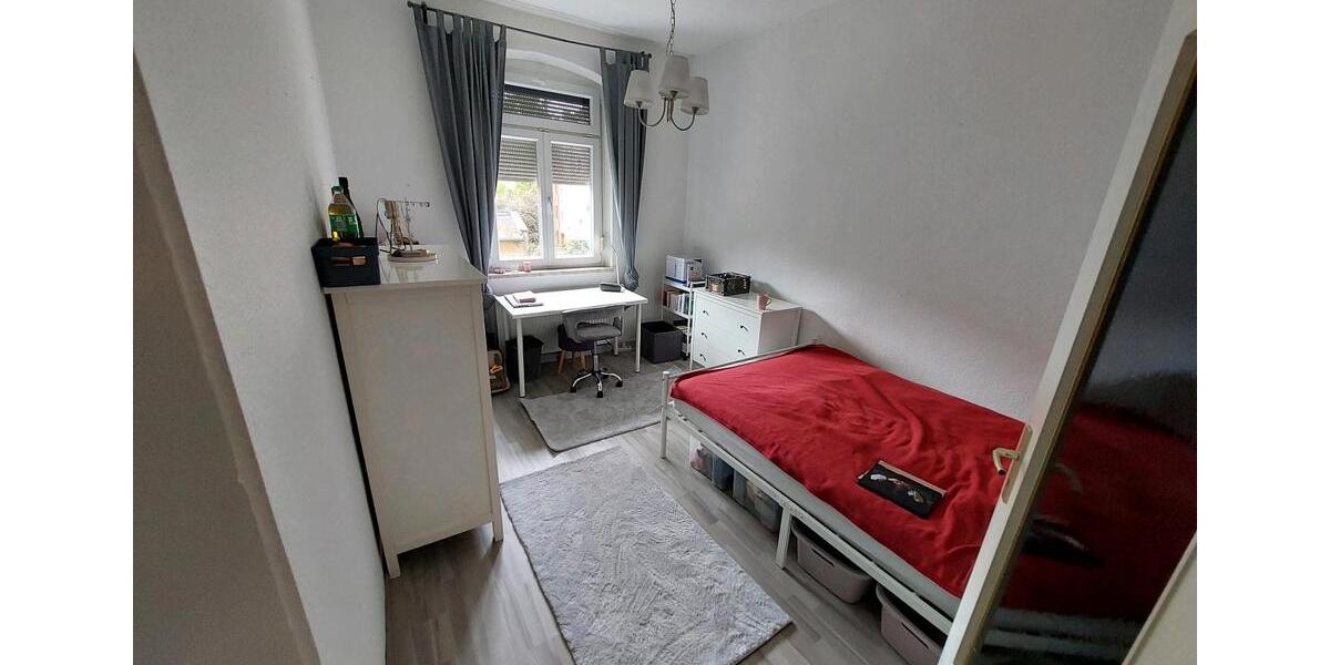 Schönes WG-Zimmer in netter 3er WG in 90478 1 zimmer