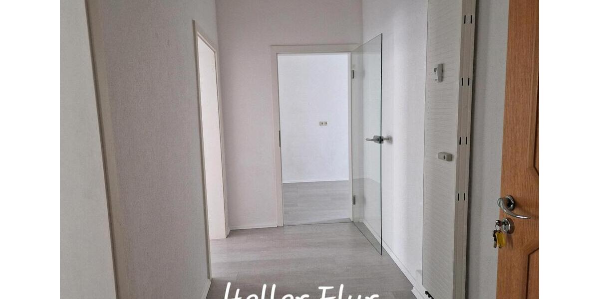 Erdgeschoßwohnung Döbeln - 2.5 Zimmer, 65 m&sup2;, 580&euro; | Angebot:23022352