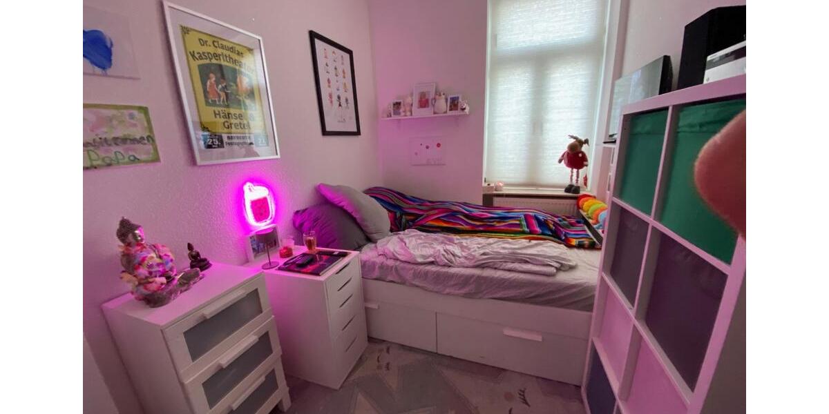 Wohnen auf Zeit Wiesbaden - 2 Zimmer, 24 m&sup2;, 650&euro; | Angebot:25789654