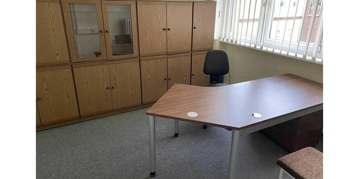 Gewerbeobjekt Klötze - 6&euro; | Angebot:9509309