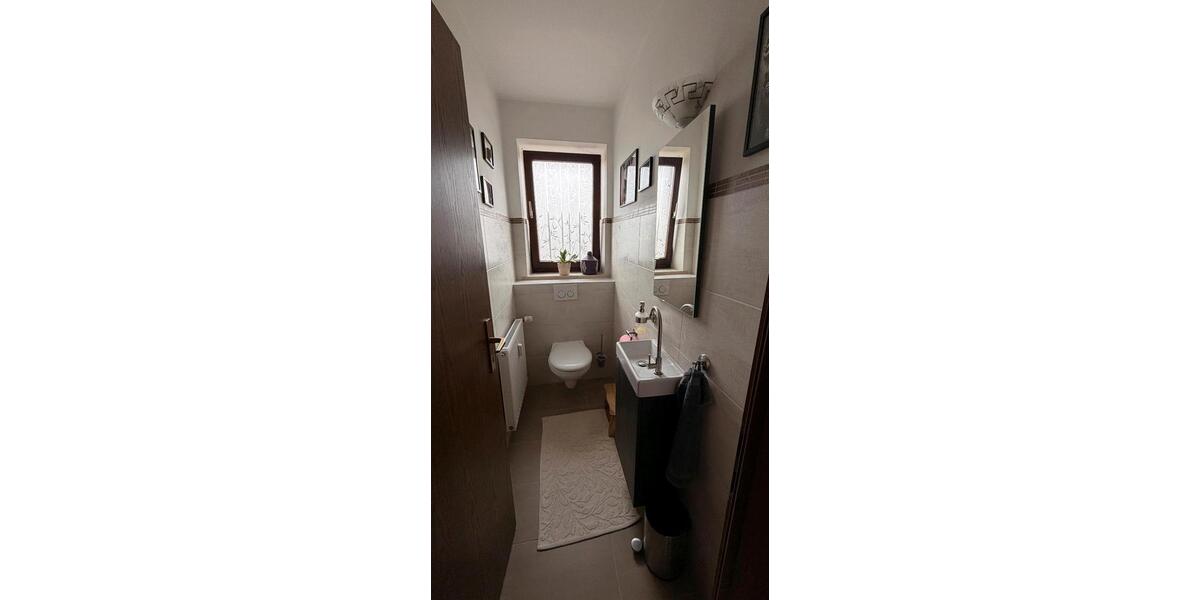 Etagenwohnung Schrobenhausen - 5 Zimmer, 106 m&sup2;, 1.060&euro; | Angebot:26609478