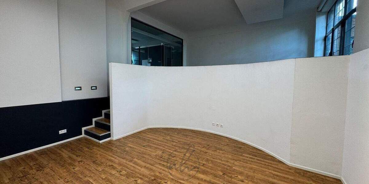Gewerbeobjekt Hamburg Bahrenfeld - 7 Zimmer, 330 m&sup2;, 6.105&euro; | Angebot:26751565