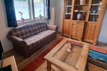 2,5 Zi Ettenheimweiler voll möbliert 720€KM + NK 2 zimmer