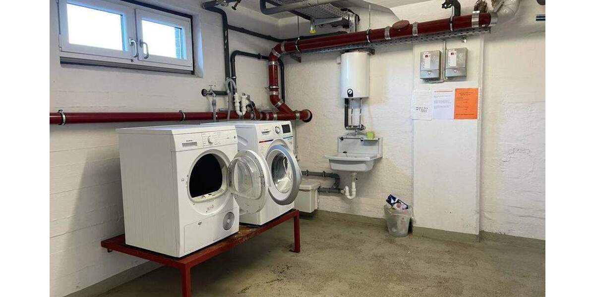 Etwas Besonderes im Speicherquartier 1 zimmer