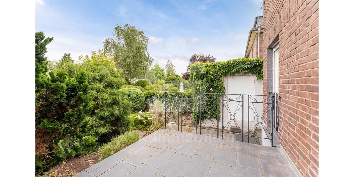 Doppelhaushälfte Bergheim - 4 Zimmer, 113 m&sup2;, 1.100&euro; | Angebot:24819906