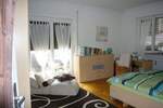 Etagenwohnung Bamberg Gaustadt - 2 Zimmer, 50 m&sup2;, 480&euro; | Angebot:24547160