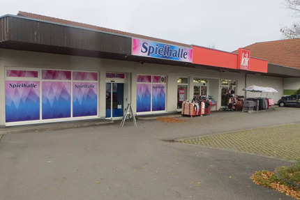 Gewerbeobjekt Schieder-Schwalenberg Schwalenberg - 1.000&euro; | Angebot:26094060