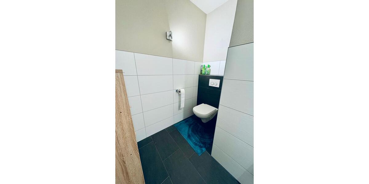 Etagenwohnung Ansbach - 3 Zimmer, 90 m&sup2;, 850&euro; | Angebot:26619208