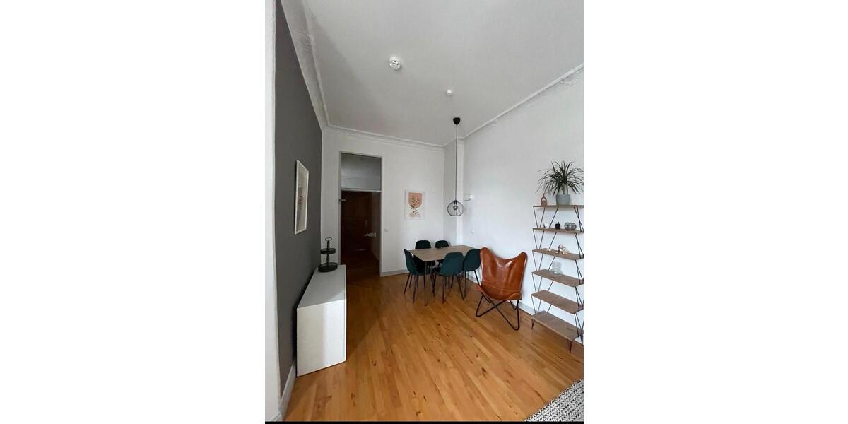 Etagenwohnung Berlin Pankow - 5 Zimmer, 36 m&sup2;, 550&euro; | Angebot:25131118