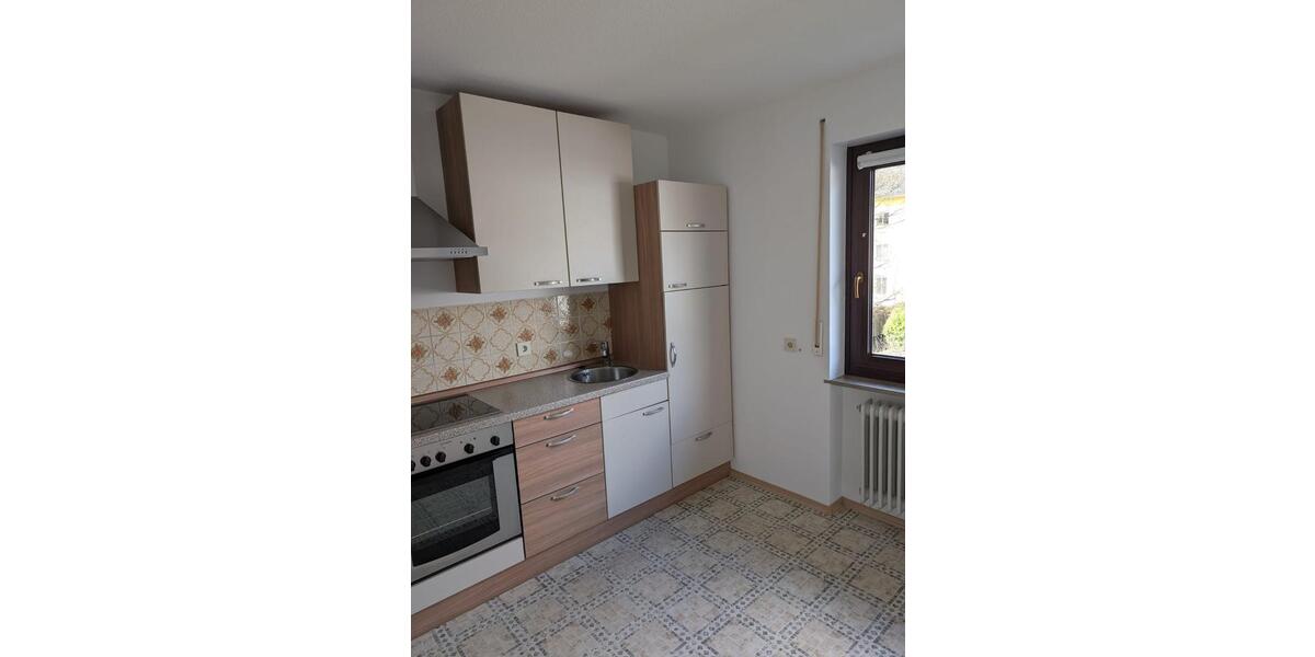 Etagenwohnung Kulmbach Blaich - 3 Zimmer, 99 m&sup2;, 950&euro; | Angebot:26614970