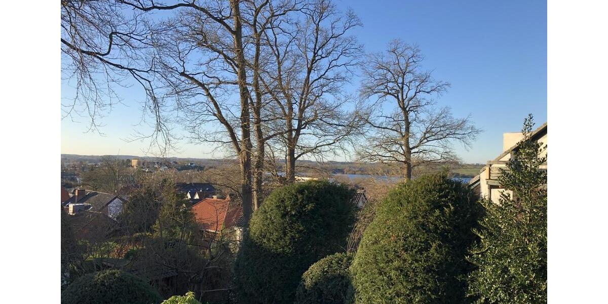 Dachgeschoßwohnung Plön - 2 Zimmer, 86 m&sup2;, 1.060&euro; | Angebot:26252333