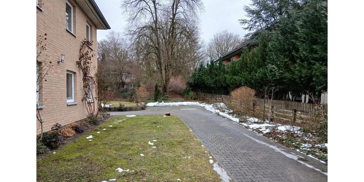 Terrassenwohnung Bad Bevensen - 3 Zimmer, 85 m&sup2;, 850&euro; | Angebot:25172531