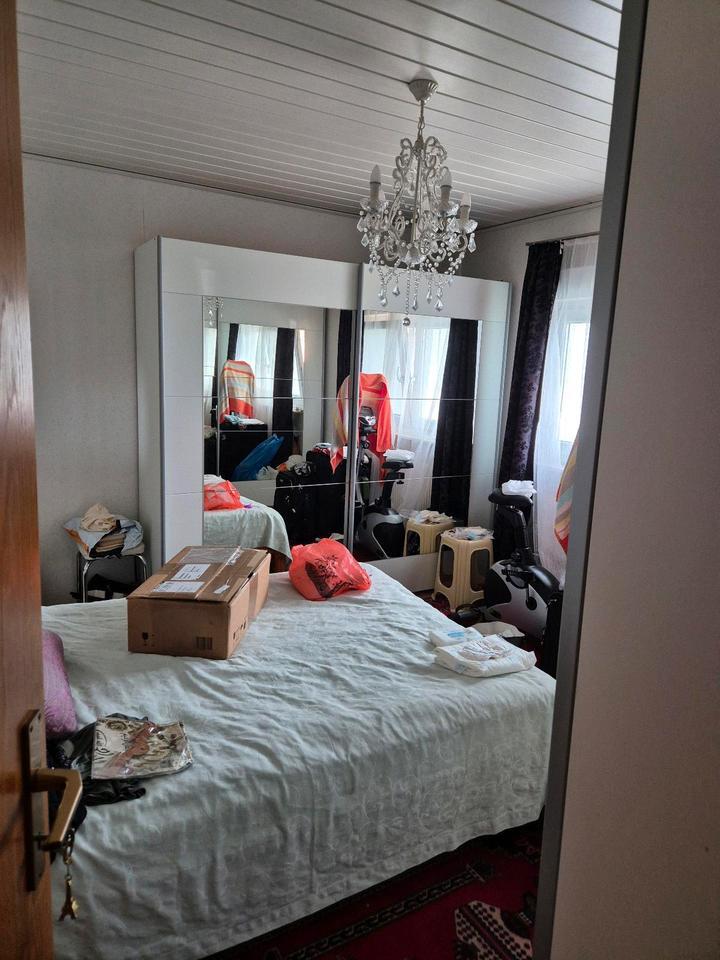 3 Zimmerwohnung Mietwohnung