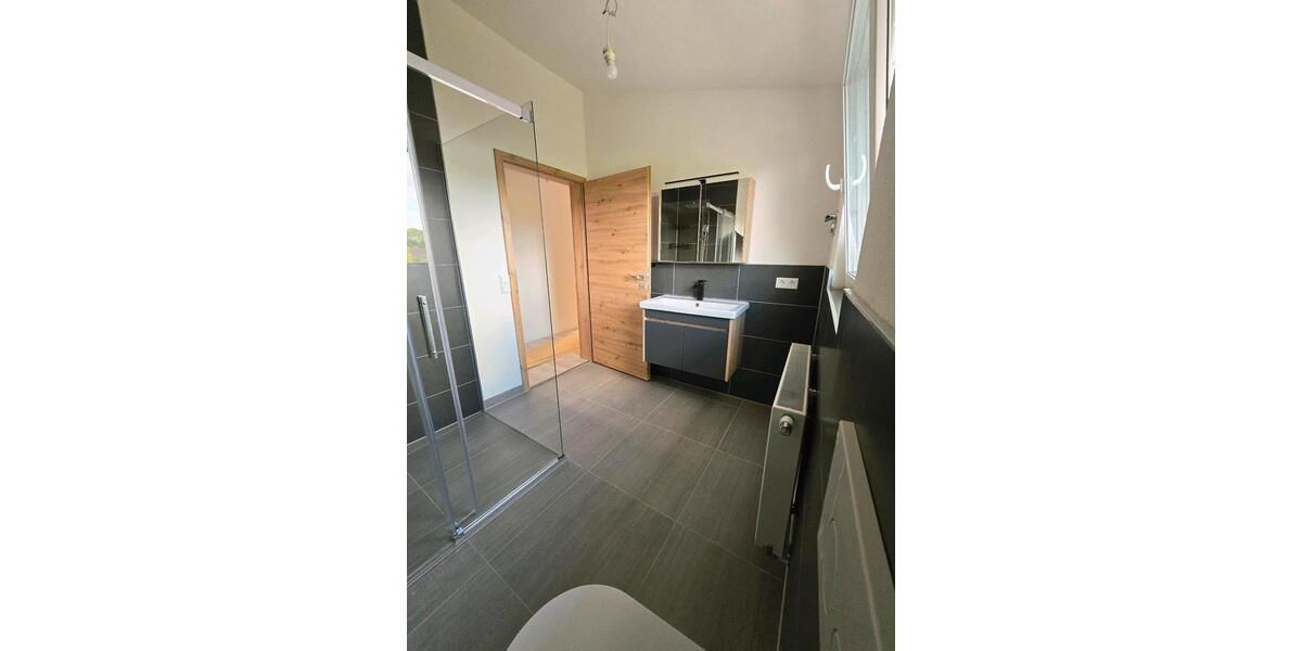 Dachgeschoßwohnung Fellheim - 3 Zimmer, 88 m&sup2;, 1.220&euro; | Angebot:26606074
