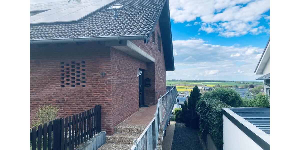 Mehrfamilienhaus, Wohnhaus Euskirchen Dom-Esch - 5 Zimmer, 170 m&sup2;, 1.490&euro; | Angebot:26275133