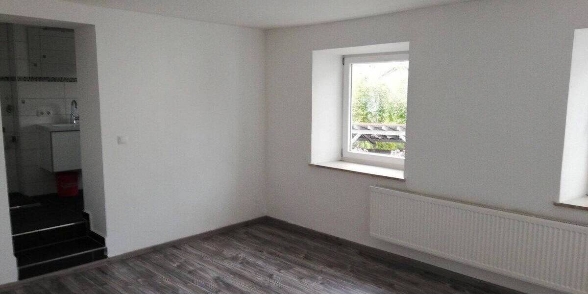 Etagenwohnung Kochel am See Kochel - 2 Zimmer, 70 m&sup2;, 820&euro; | Angebot:26799612
