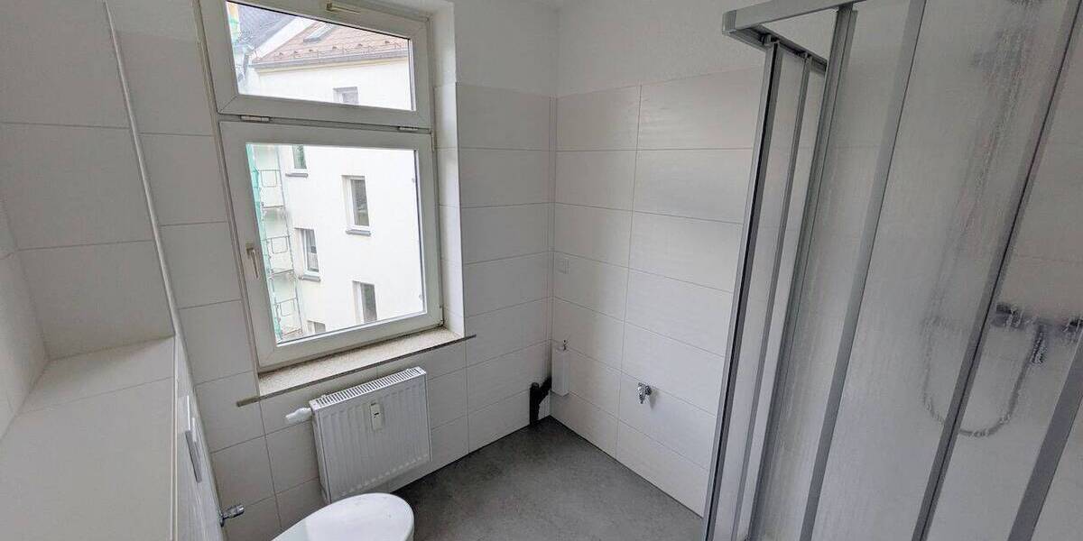 Etagenwohnung Chemnitz Hilbersdorf - 2 Zimmer, 75 m&sup2;, 325&euro; | Angebot:26331406