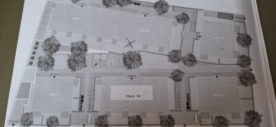 Etagenwohnung Aichach - 2 Zimmer, 65 m&sup2;, 980&euro; | Angebot:25933652