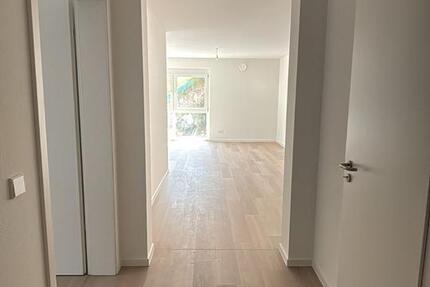 Top Wohnung Erstbezug mit Blick auf den Dom in St. Blasien (1)