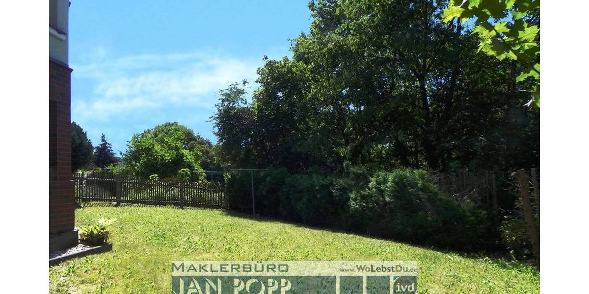 Etagenwohnung Greiz - 2 Zimmer, 70 m&sup2;, 355&euro; | Angebot:24822298