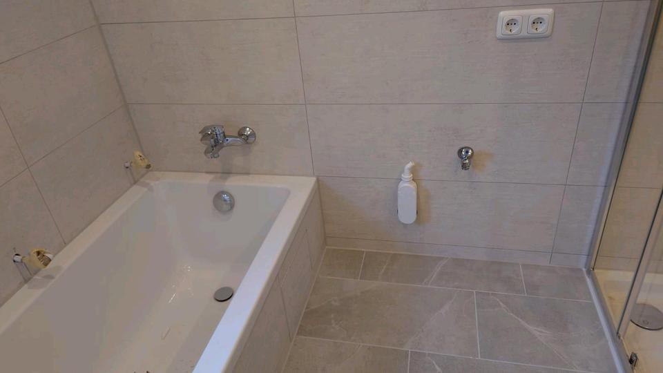Hochparterre Windischeschenbach - 4 Zimmer, 94 m&sup2;, 1.000&euro; | Angebot:26445850