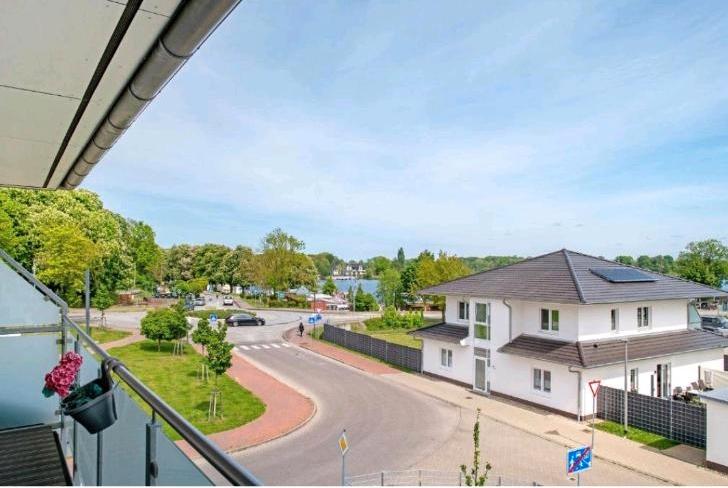 Einfamilienhaus Röbel/Müritz Müritz - 3 Zimmer, 105 m&sup2;, 1.000&euro; | Angebot:24294555