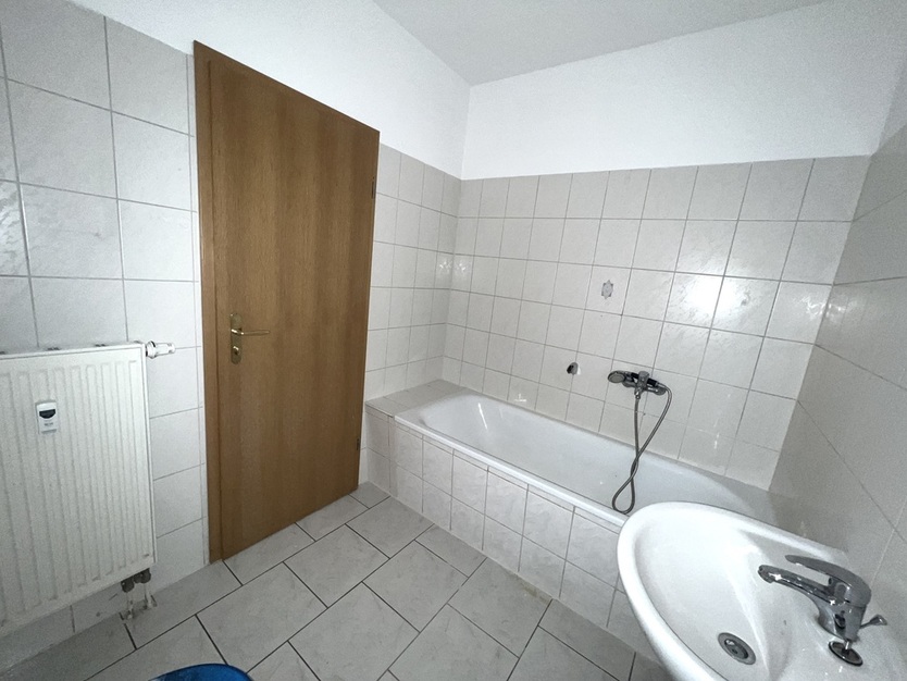 großzügige 4-Raum Wohnung sucht Mieter 4 zimmer