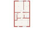 Reihenhaus Flensburg Falkenberg - 4 Zimmer, 86 m&sup2;, 1.100&euro; | Angebot:26554346