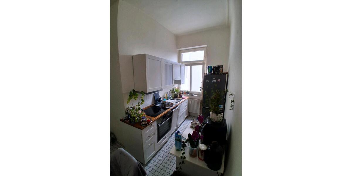 Wohnen auf Zeit Bad Homburg vor der Höhe Berliner Siedlung/Gartenfeld - 4 Zimmer, 16 m&sup2;, 650&euro; | Angebot:26215516