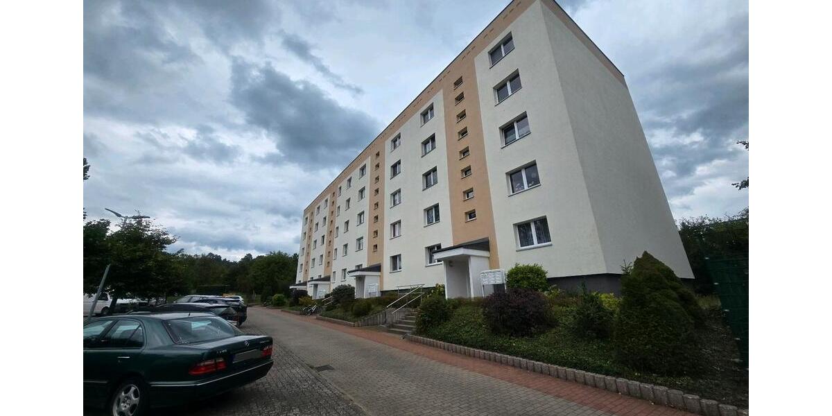 Etagenwohnung Neustrelitz - 2 Zimmer, 41 m&sup2;, 425&euro; | Angebot:26612771