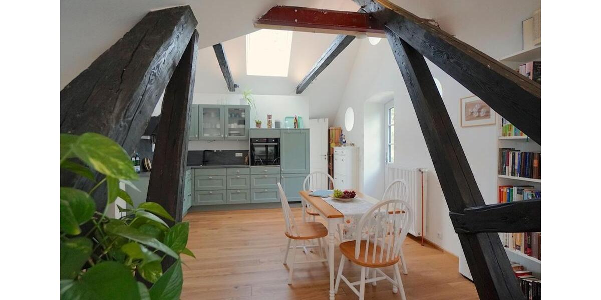 Wohnen auf Zeit Ascheffel - 2 Zimmer, 47 m&sup2;, 890&euro; | Angebot:25282519