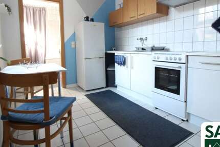 Wohnung Köthen/ Anhalt Anhalt - 2 Zimmer, 54 m&sup2;, 300&euro; | Angebot:25131466