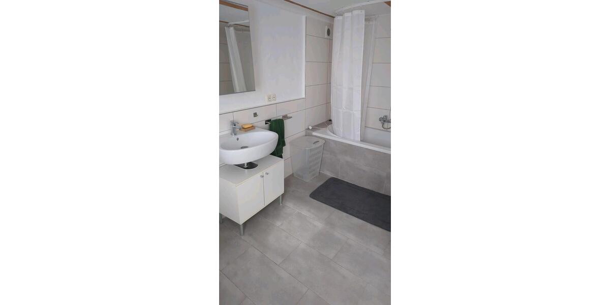 Maisonettenwohnung Marktheidenfeld - 2 Zimmer, 40 m&sup2;, 600&euro; | Angebot:26341964