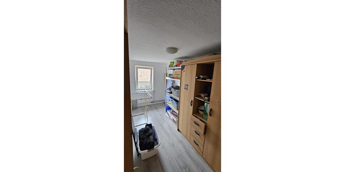 Etagenwohnung Bad Grund (Harz) - 3 Zimmer, 100 m&sup2;, 600&euro; | Angebot:26670651