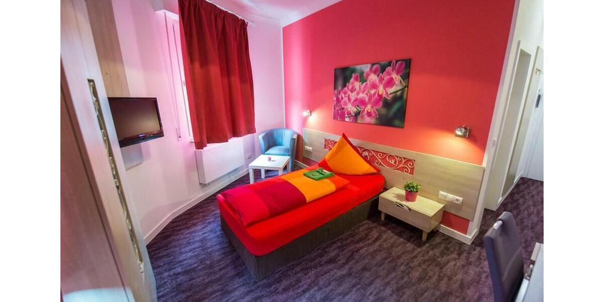 All-Inclusive-Wohnen im Boardinghouse Winningen-Koblenz (Classic Apartment) 1 zimmer