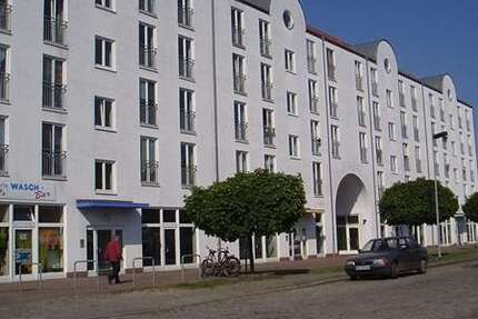 Wohnung Rathenow - 3 Zimmer, 77 m&sup2;, 504&euro; | Angebot:23299340